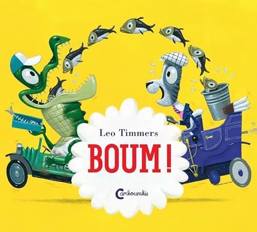 Boum !