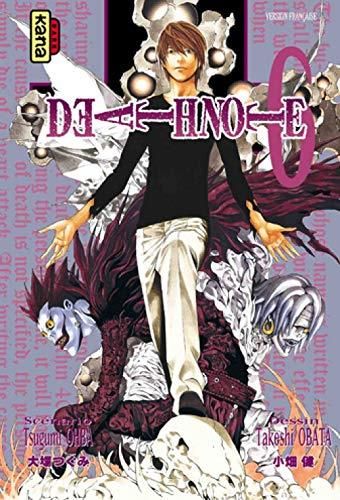 Death note T.06