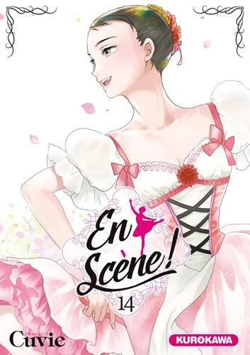 En scène ! T.14 : En scène !