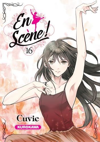 En scène ! T.16 : En scène !