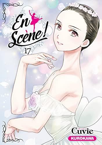 En scène ! T.17 : En scène !