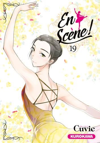 En scène ! T.19 : En scène !