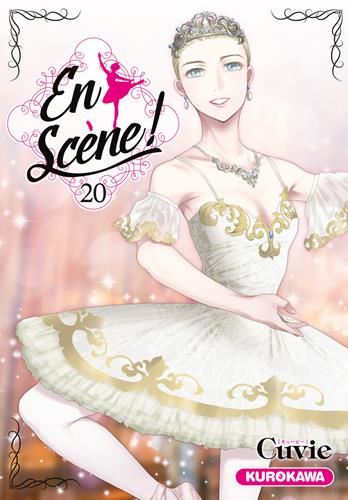 En scène ! T.20 : En scène !