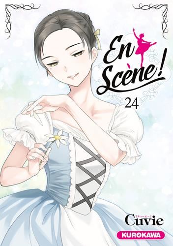 En scène ! T.24 : En scène !