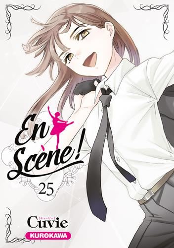 En scène ! T.25 : En scène !