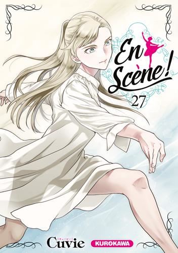 En scène !, T. 27