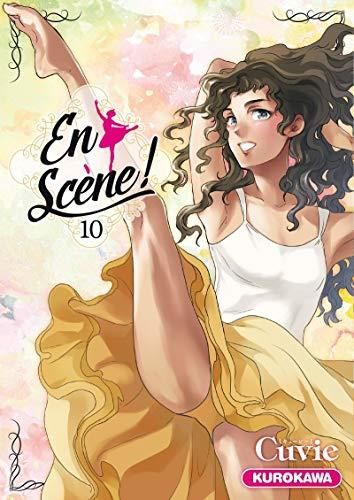 En scène ! ; t.10.
