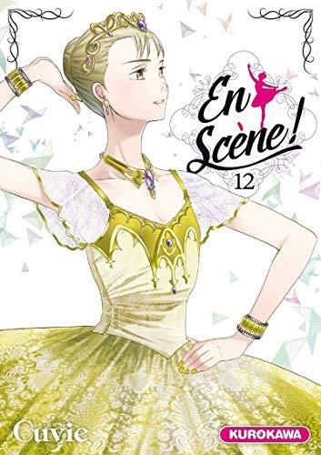 En scène ! ; t.12.