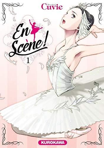 En scène ! ; t.1.