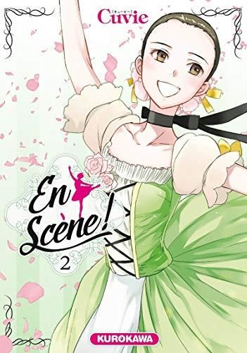 En scène ! ; t.2.