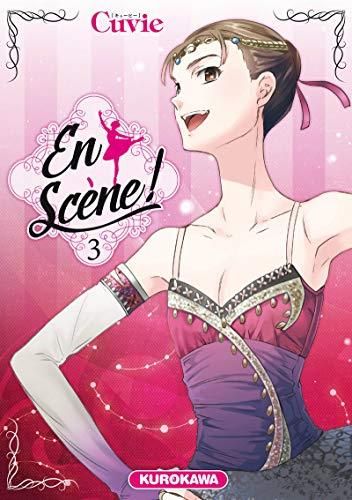 En scène ! ; t.3.