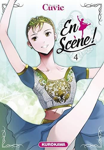 En scène ! ; t.4.