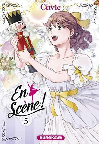 En scène ! ; t.5.