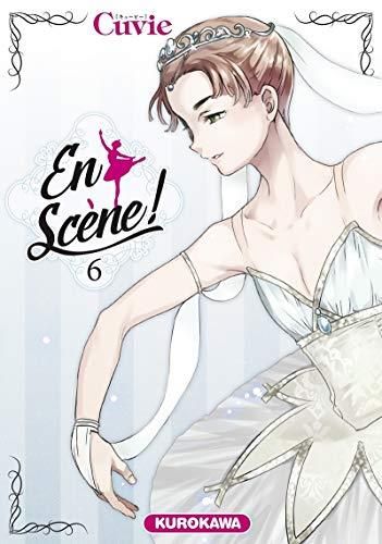 En scène ! ; t.6.