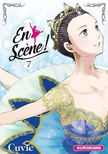 En scène ! ; t.7.
