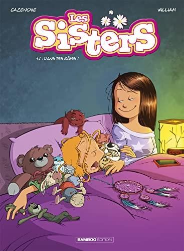 Les Sisters ; t. 18