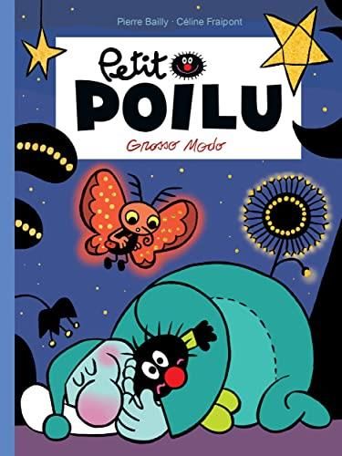 Petit poilu T.26 : Grosso modo
