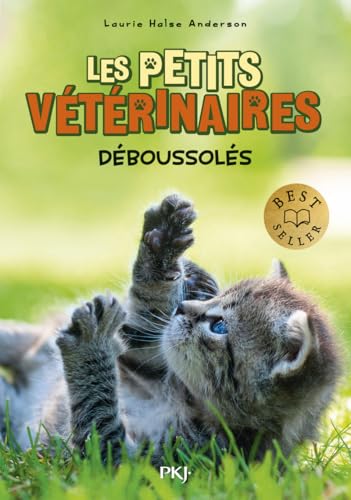 Petits vétérinaires (Les) T.26 : Déboussolés