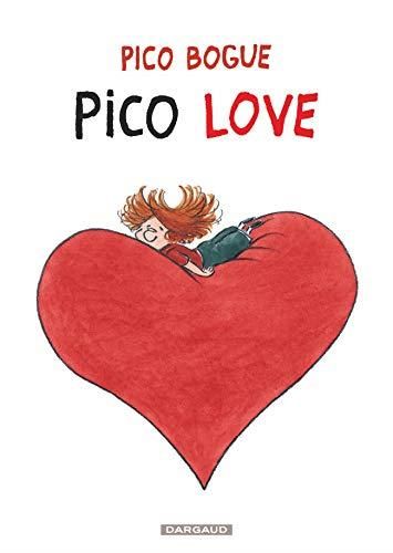 Pico bogue T.04 : Pico love