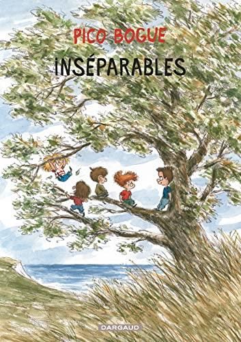 Pico bogue T.12 : Inséparables