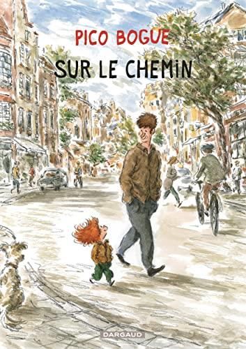 Pico bogue T.13 : Sur le chemin