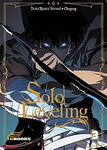 Solo leveling T.03