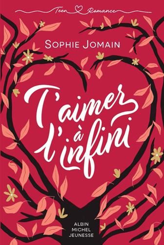 T'aimer à l'infini