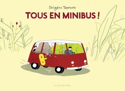 Tous en minibus !