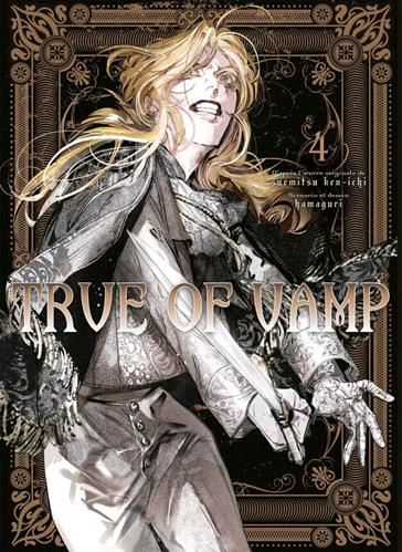 True of vamp T.04