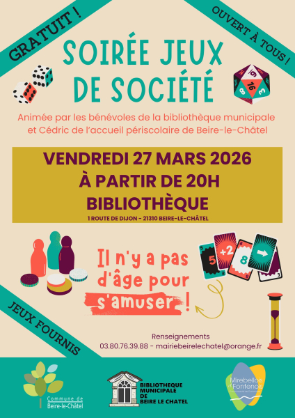 Affiche soiree jeux 27032026